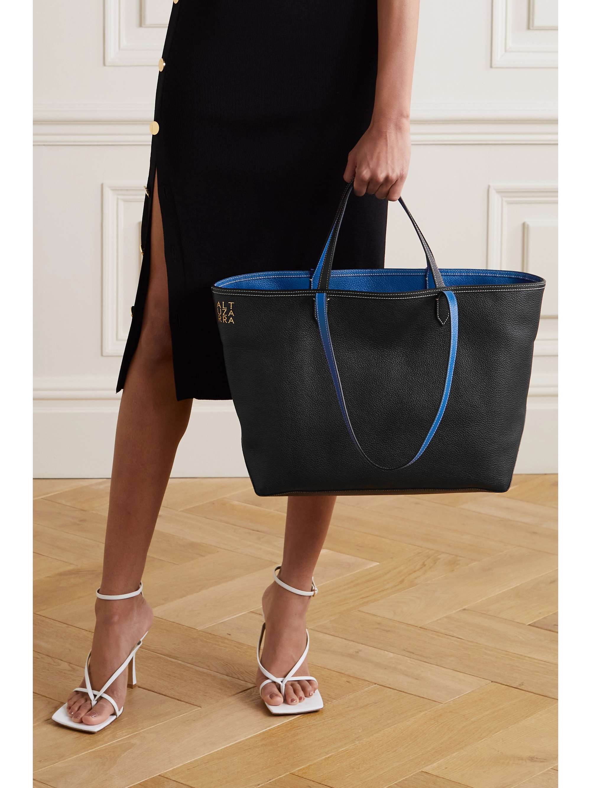 altuzarra tote