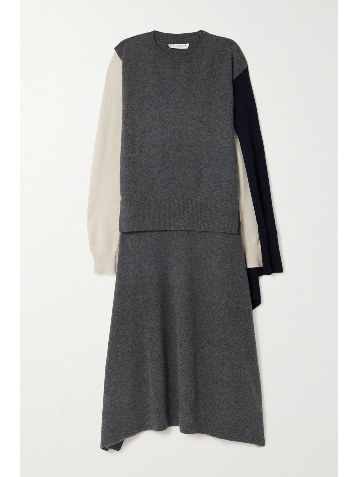 JW Anderson - Cape-e...