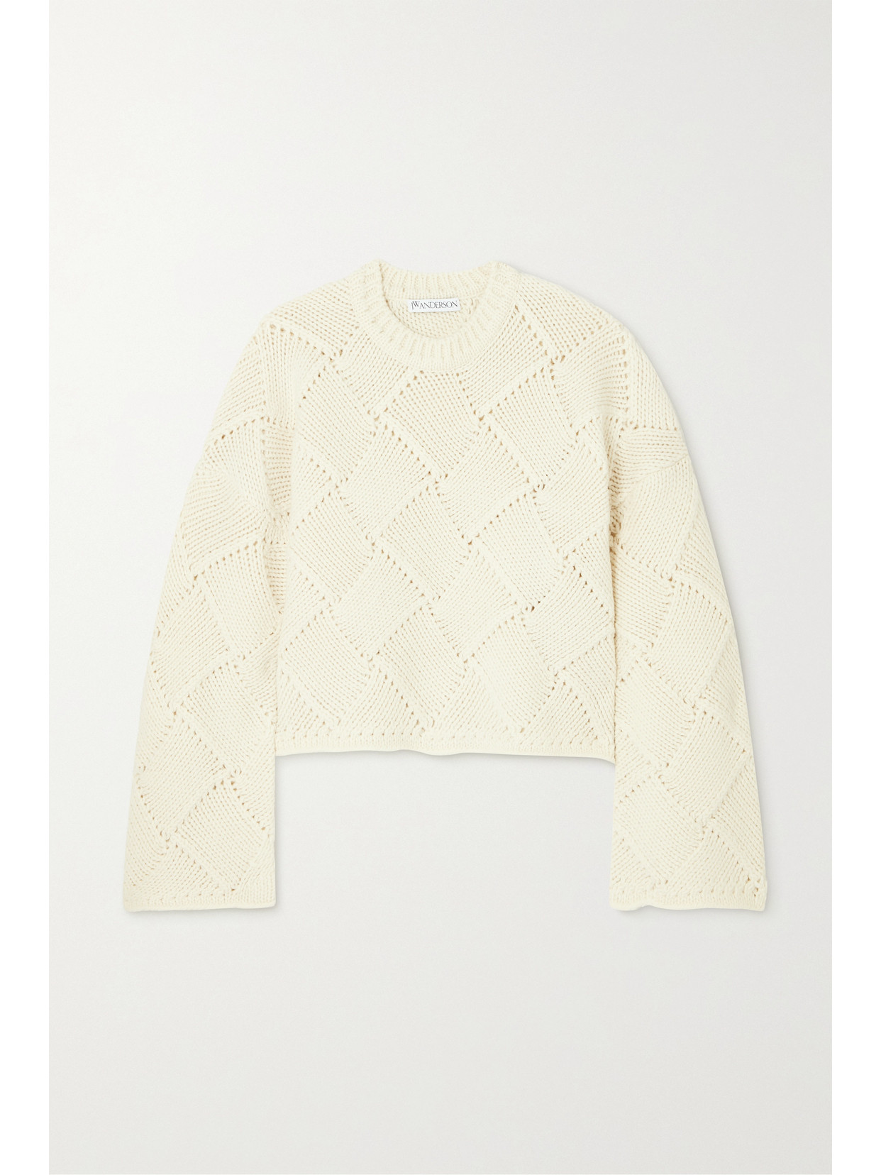 JW Anderson - Croppe...