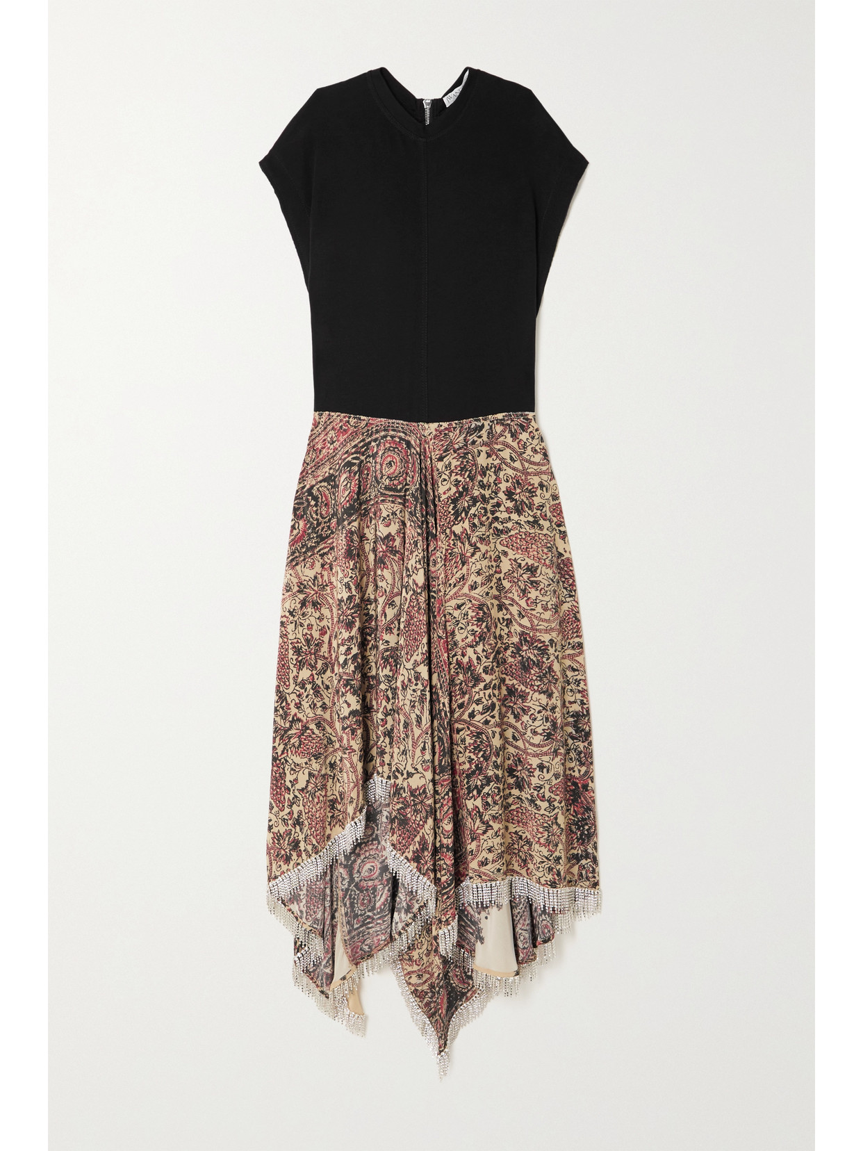 JW Anderson - Asymme...