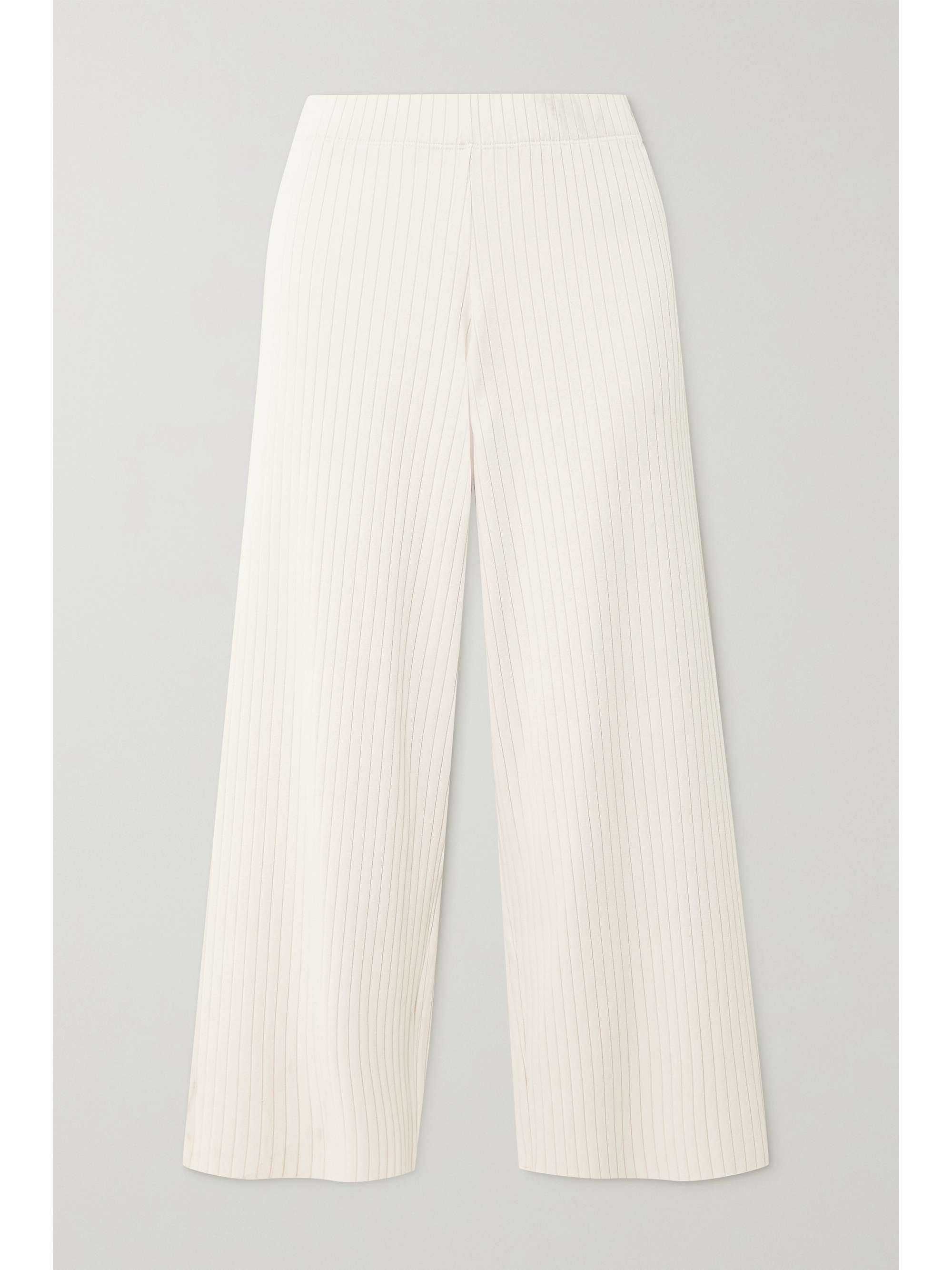 vince wide leg crop pants