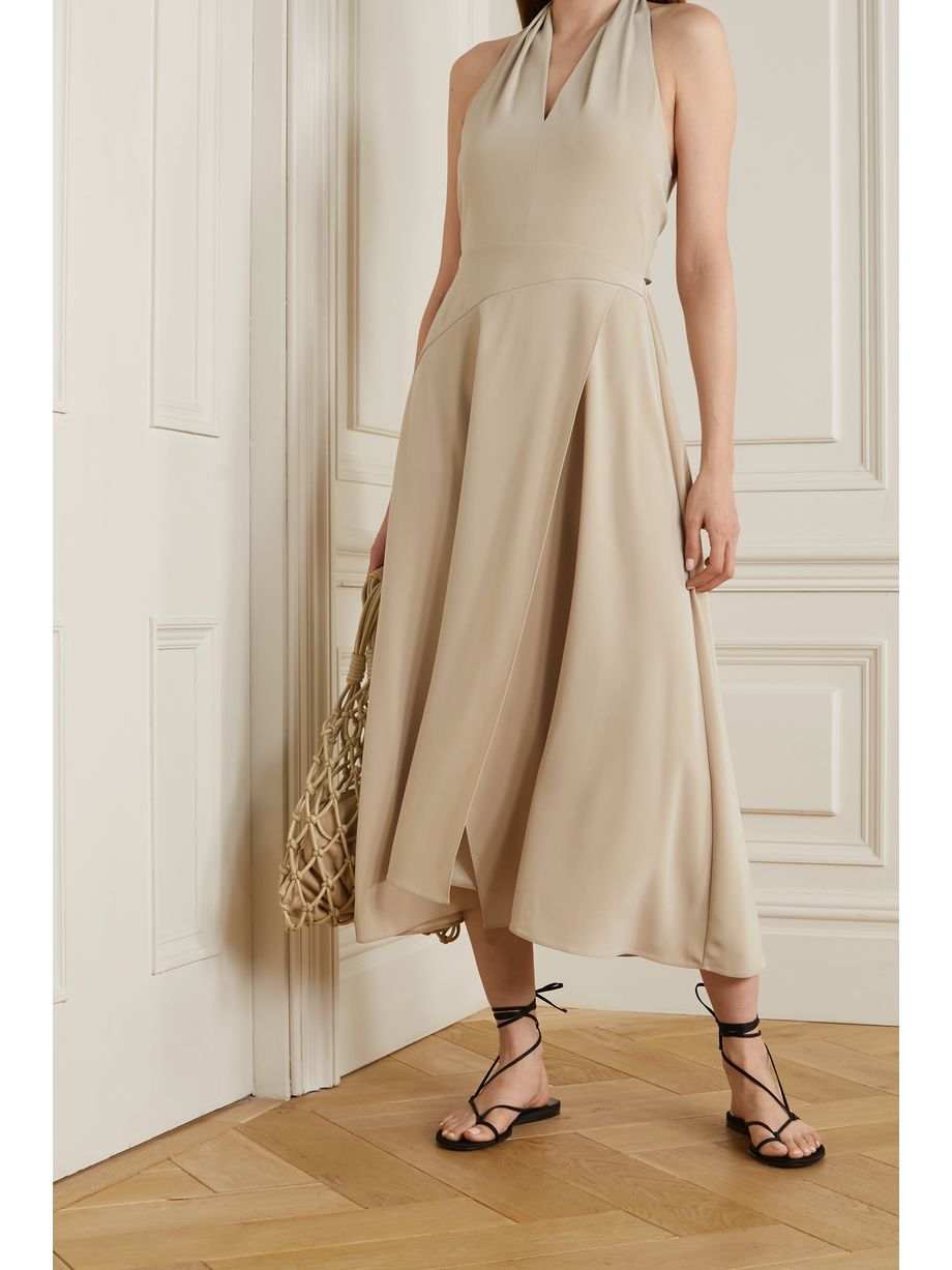 Vince midi dress Outlet