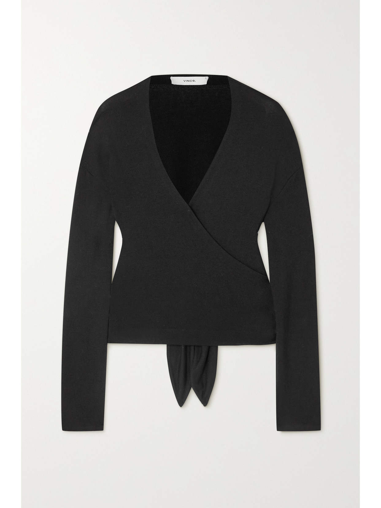 Vince - Stretch-jers...