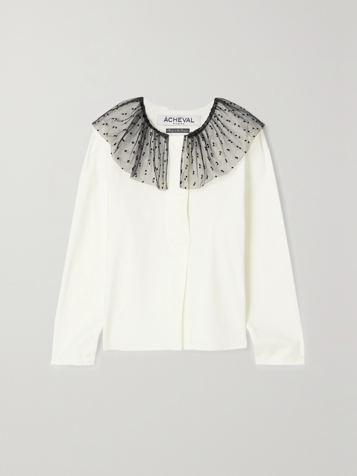 Àcheval Pampa - Vola...