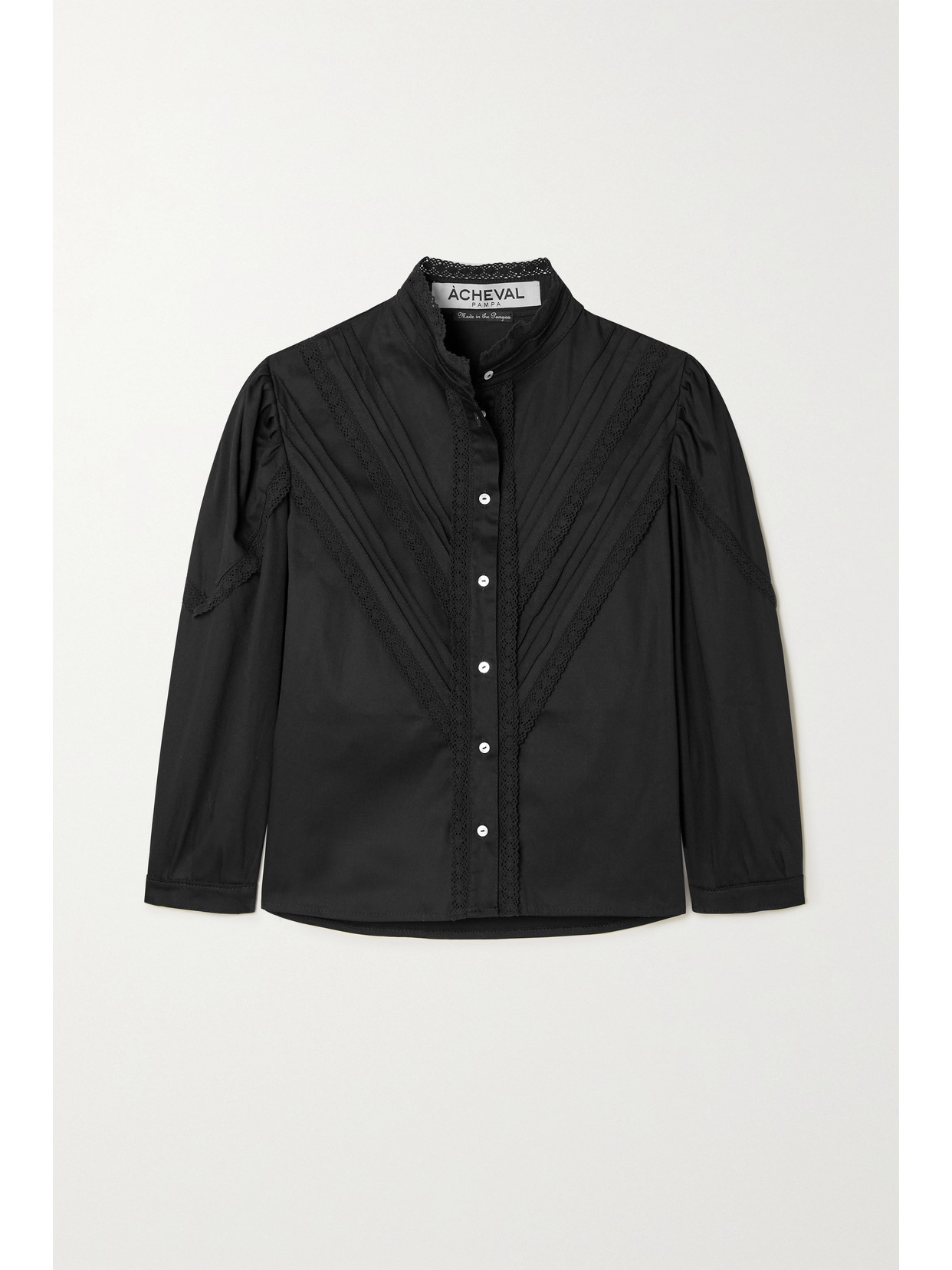 Àcheval Pampa - + Ne...