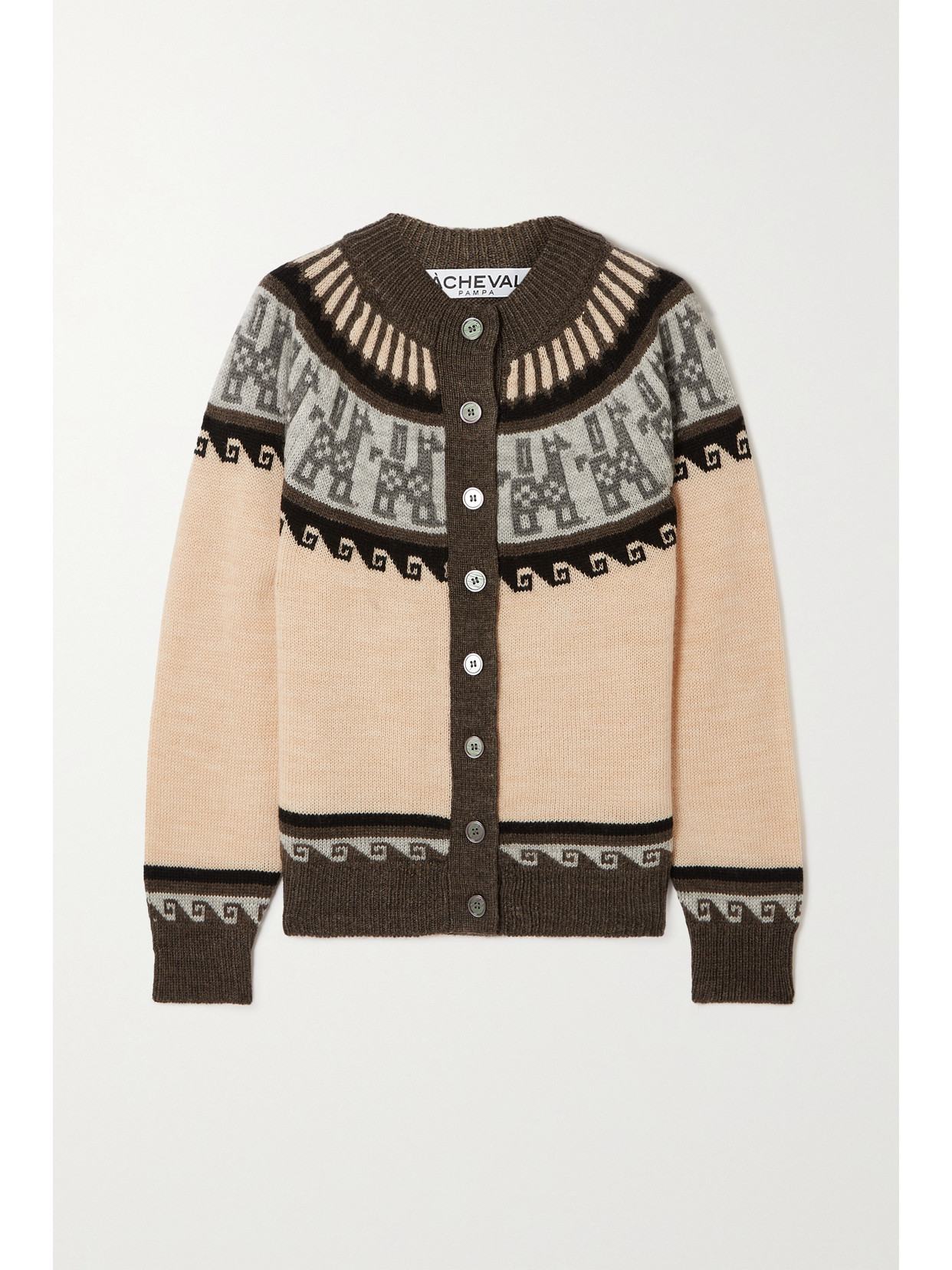 Àcheval Pampa - Nort...