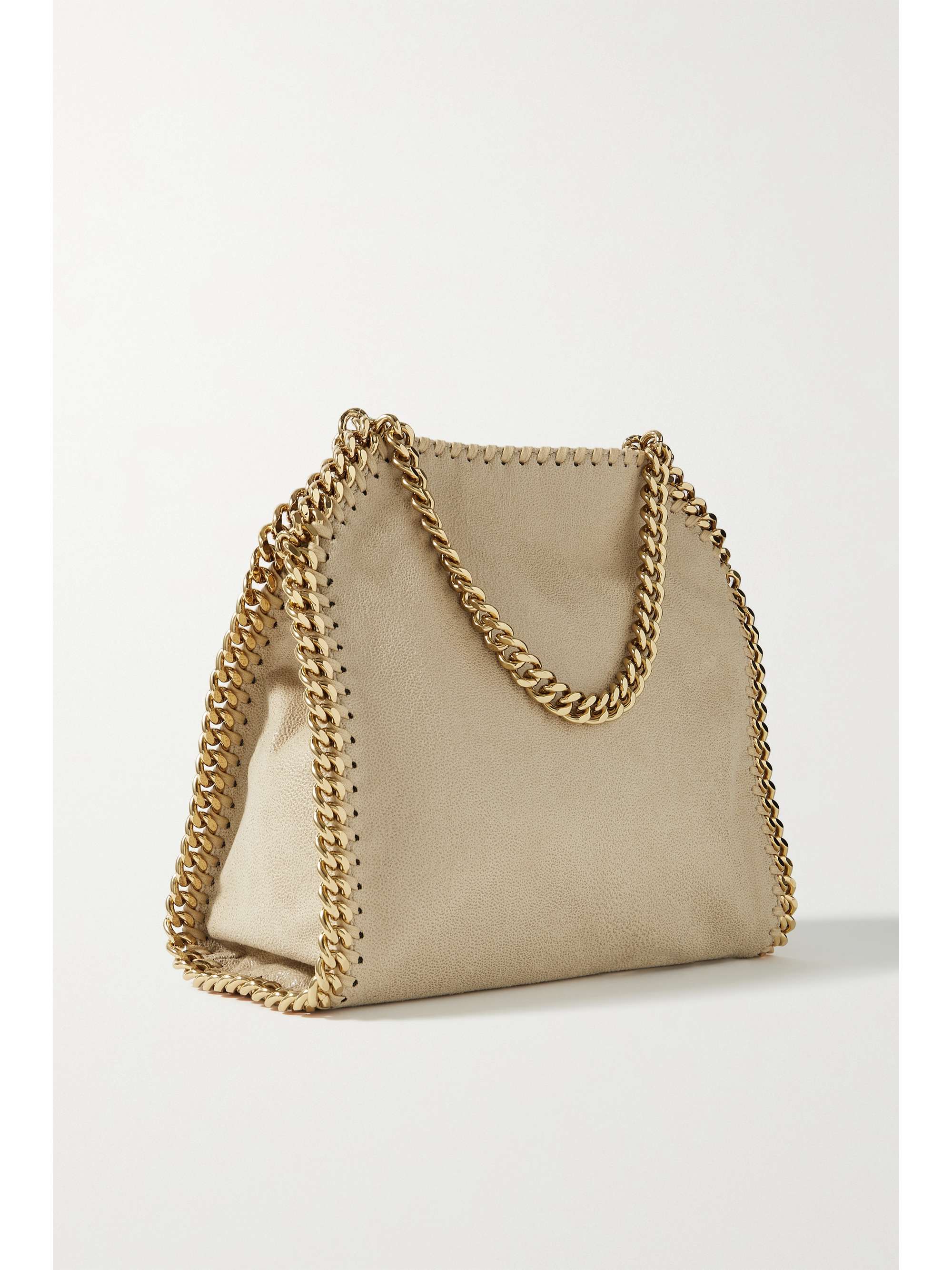 stella mccartney beige falabella