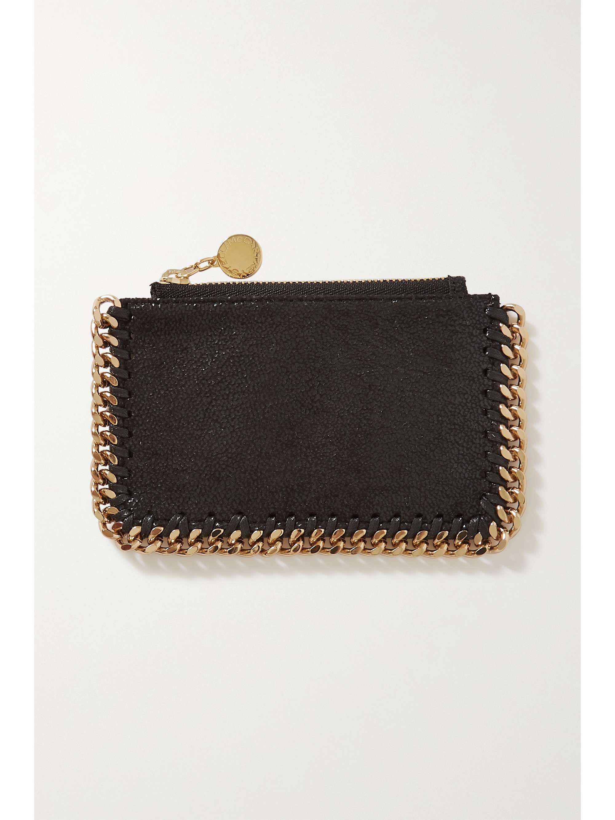 stella mccartney card case