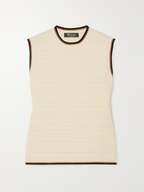 LORO PIANA 26S TANK TOP 677