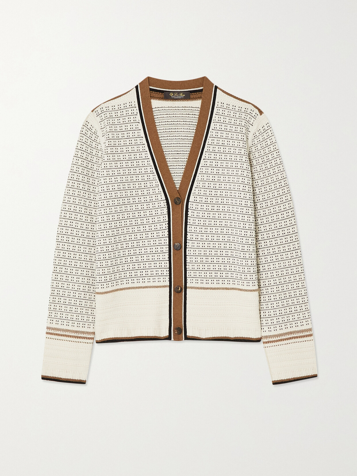 Loro Piana - Serbell...