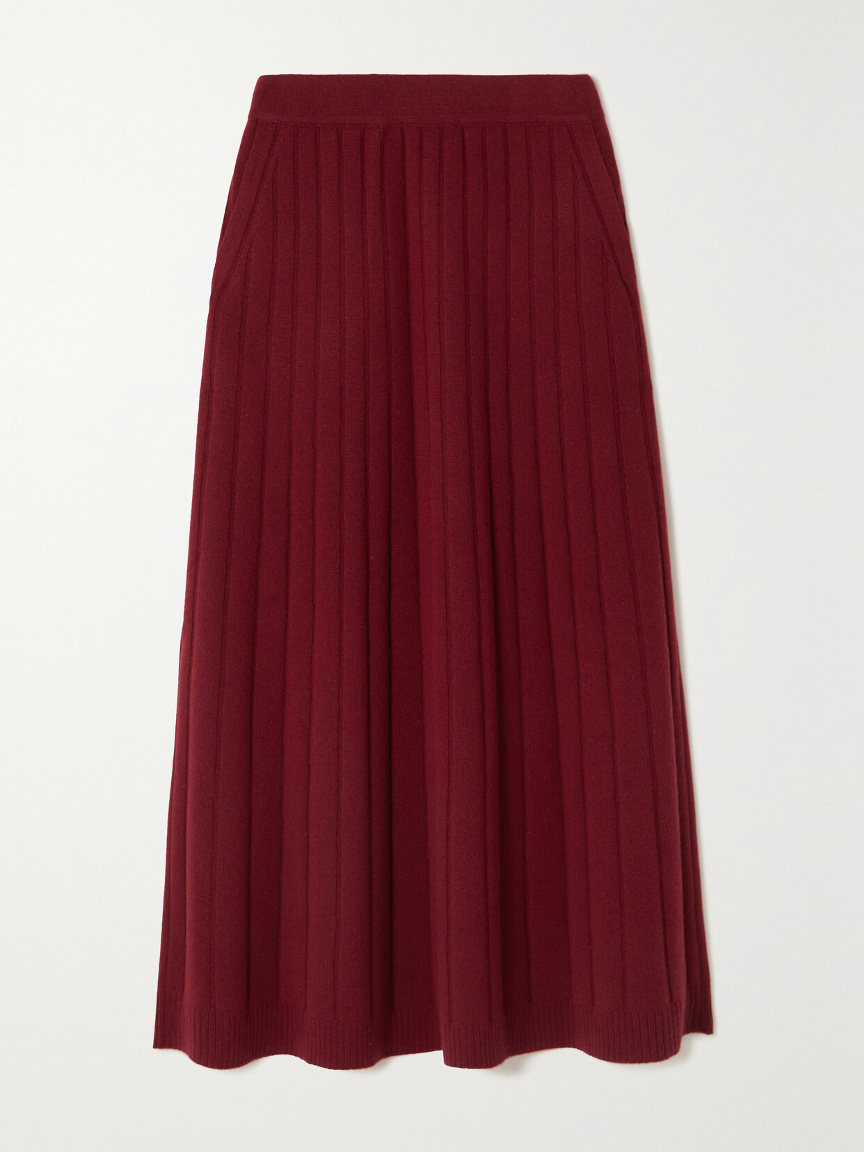 Loro Piana - Ribbed ...