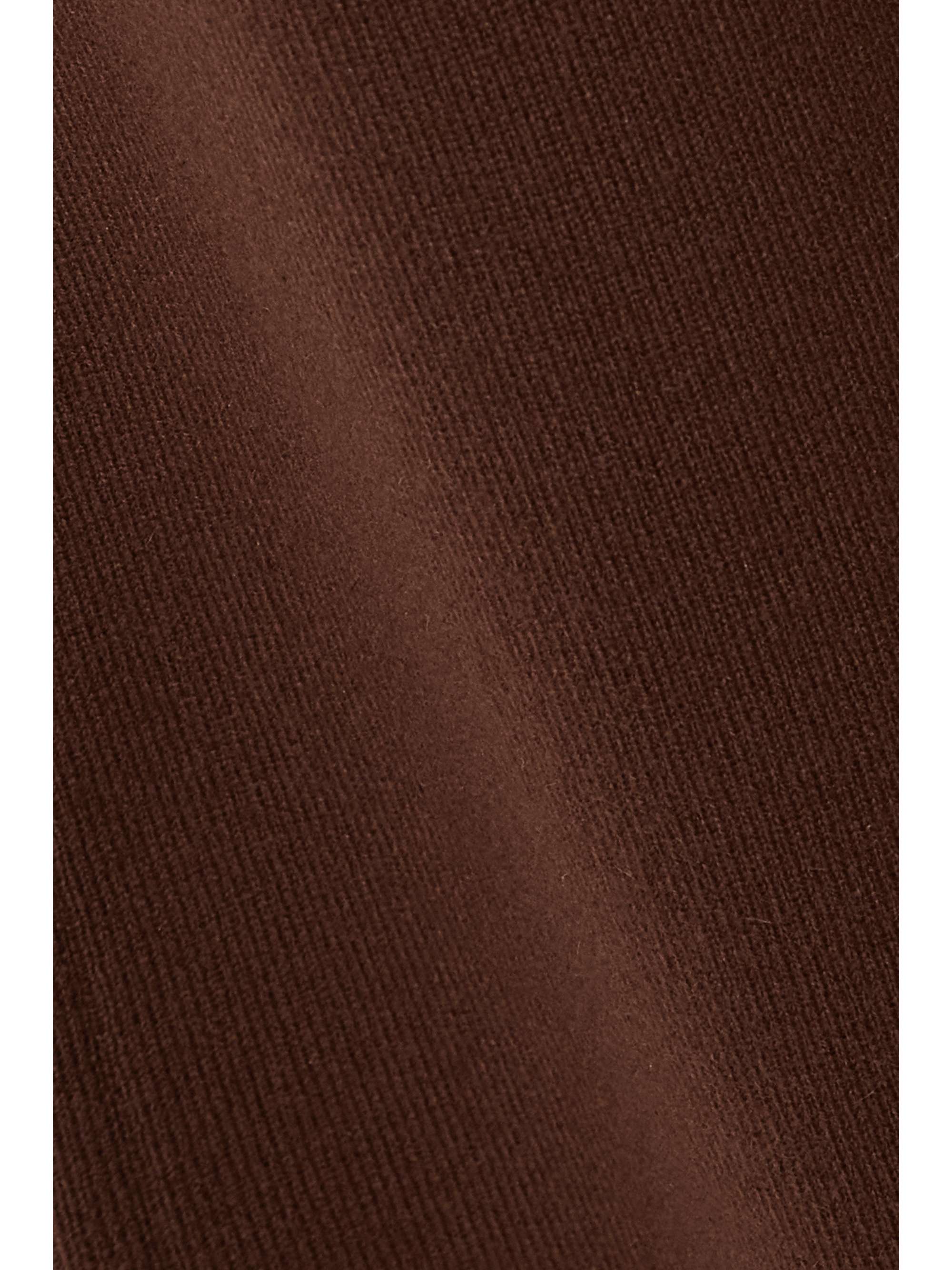LORO PIANA Lex cashmere pants