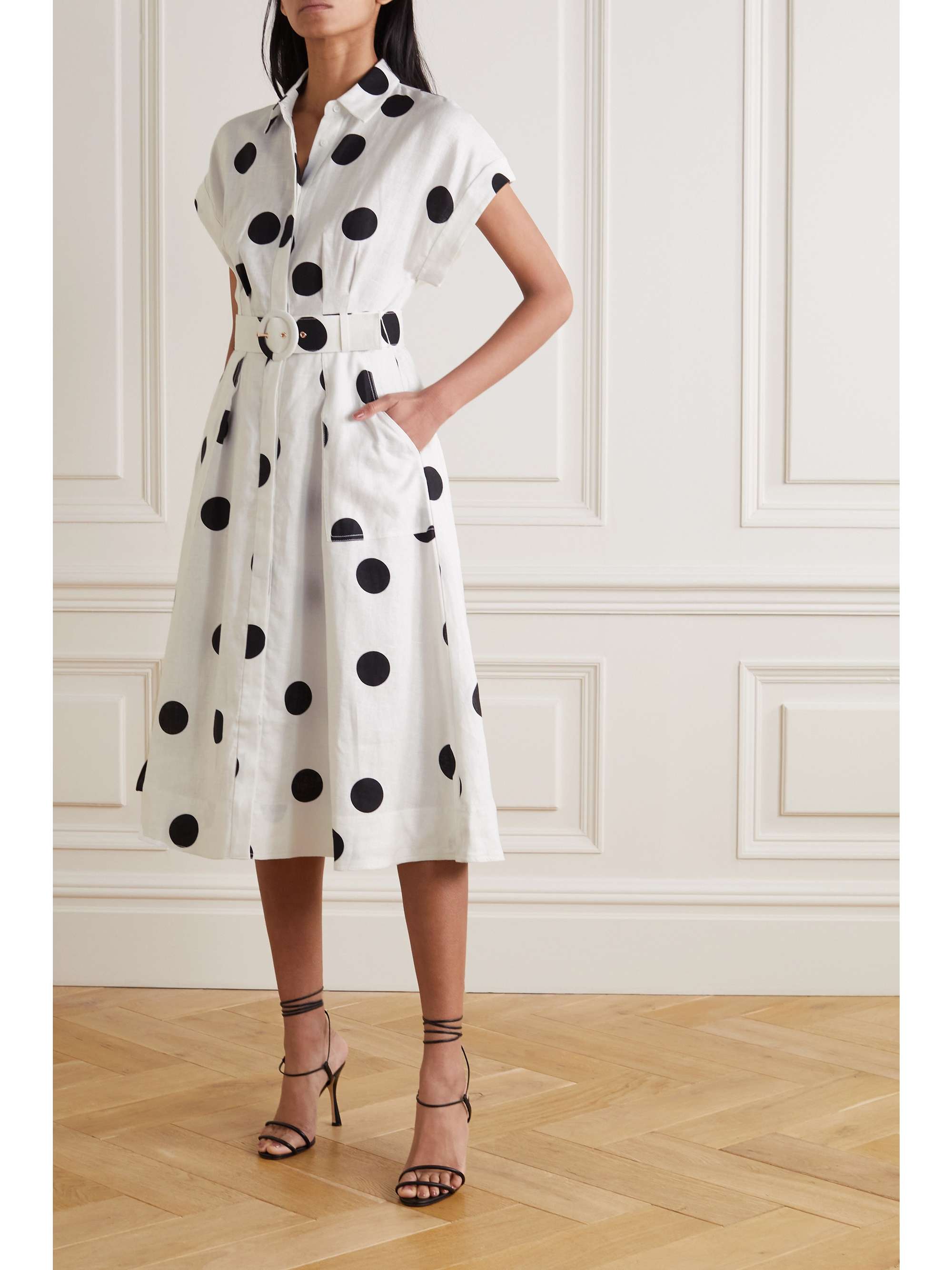 Rebecca vallance white dress Clearance