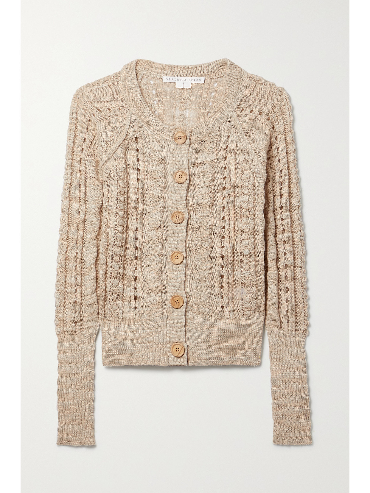 VERONICA BEARD - Aye...