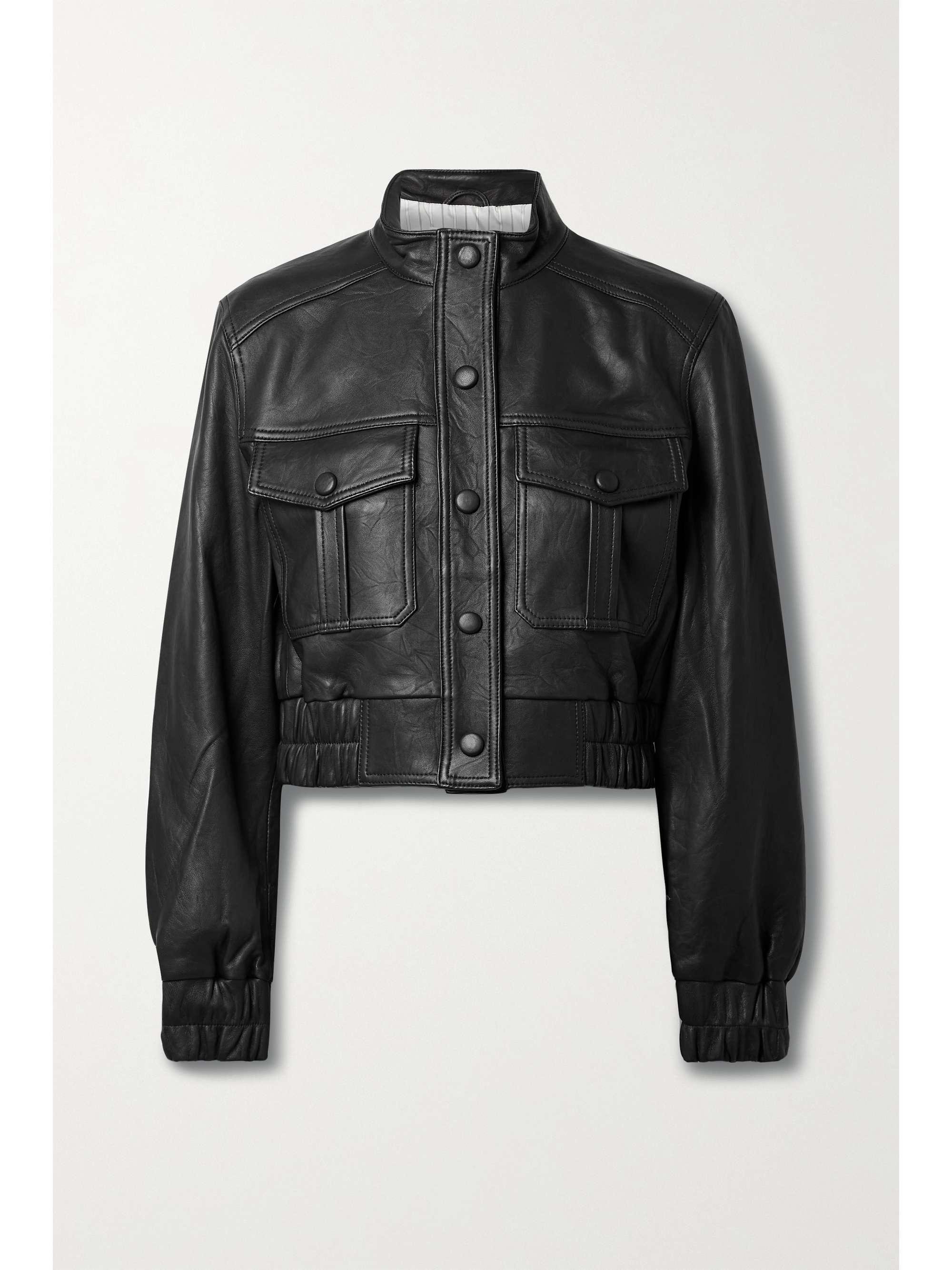 veronica beard bomber jacket