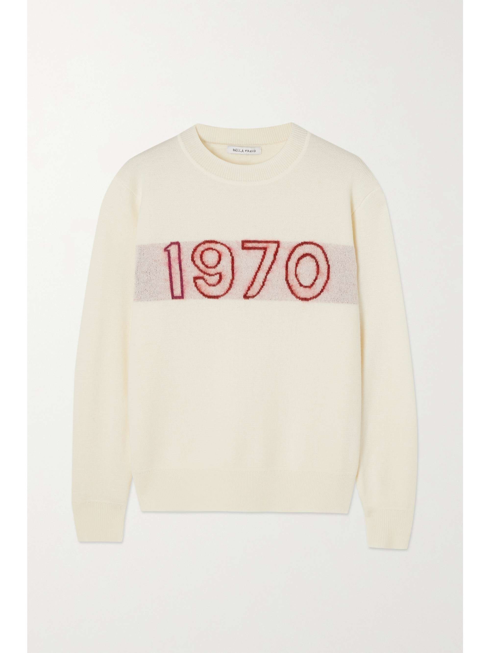 bella freud sweater