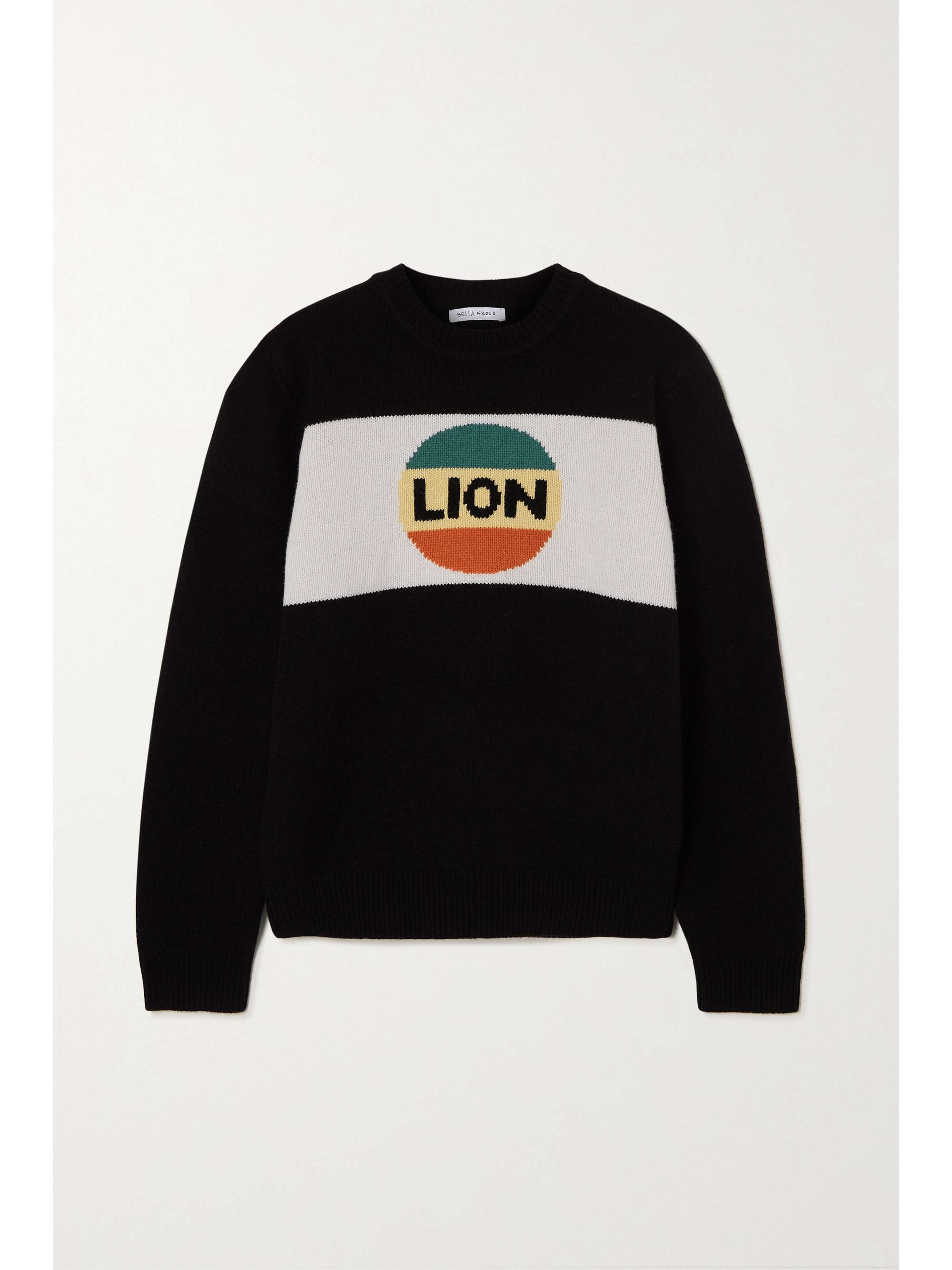 bella freud sweater