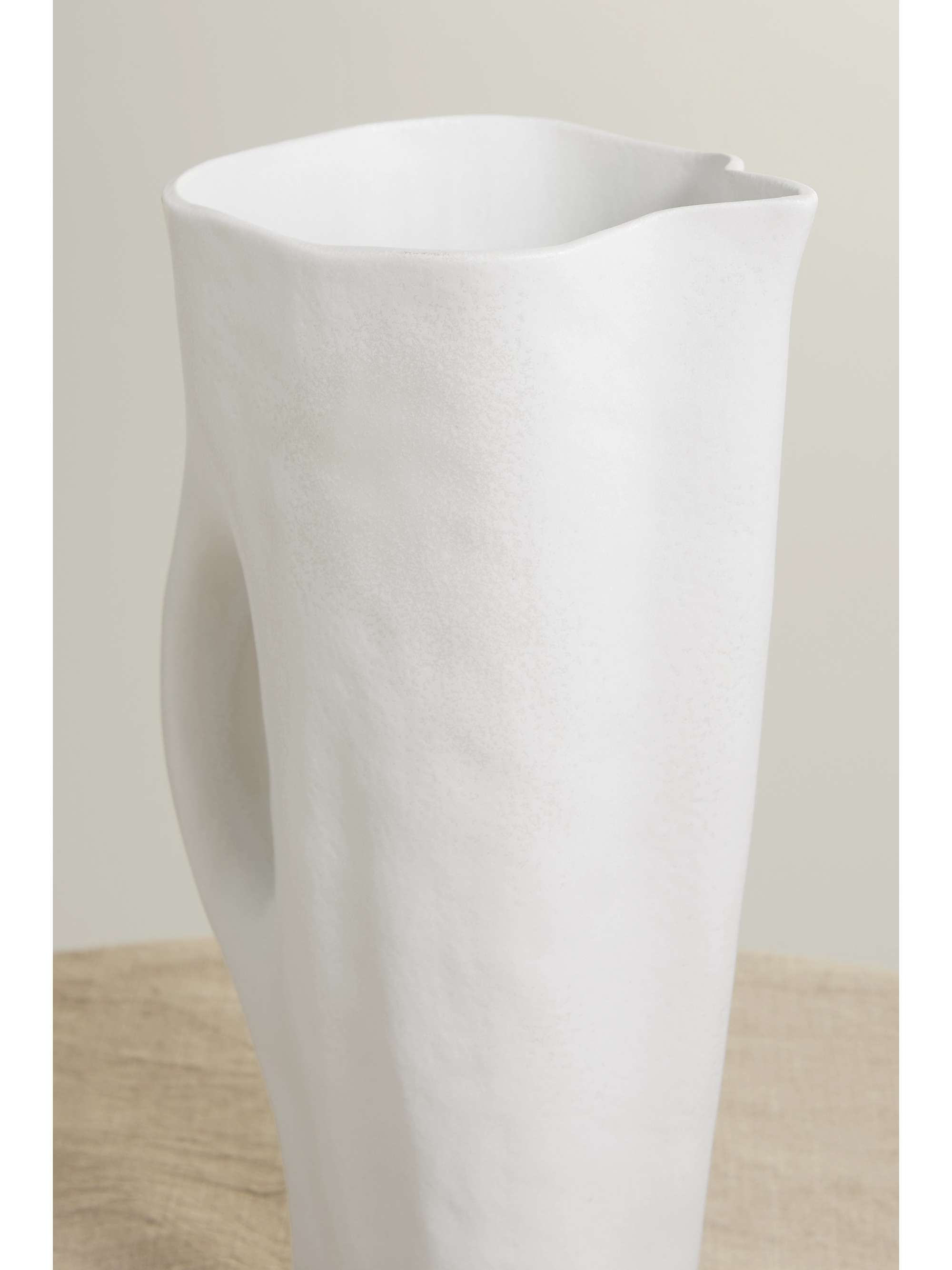 L'OBJET Timna 30 厘米陶瓷花瓶