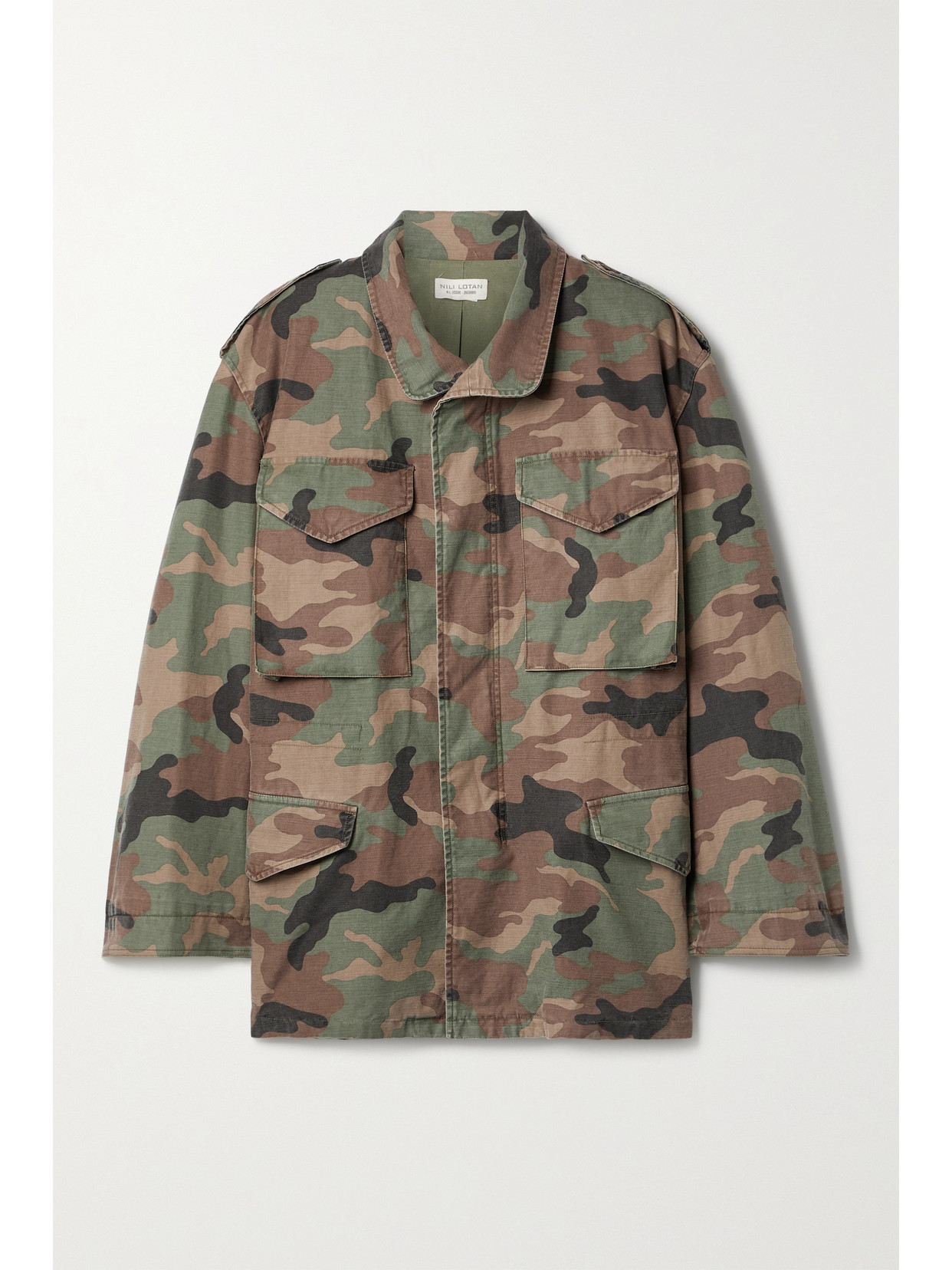 Nili Lotan - Jackie ...