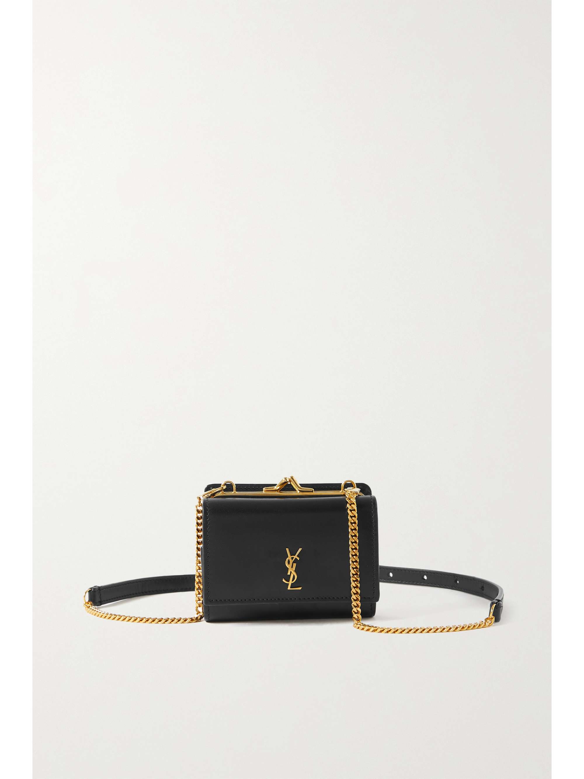 ysl mini purse