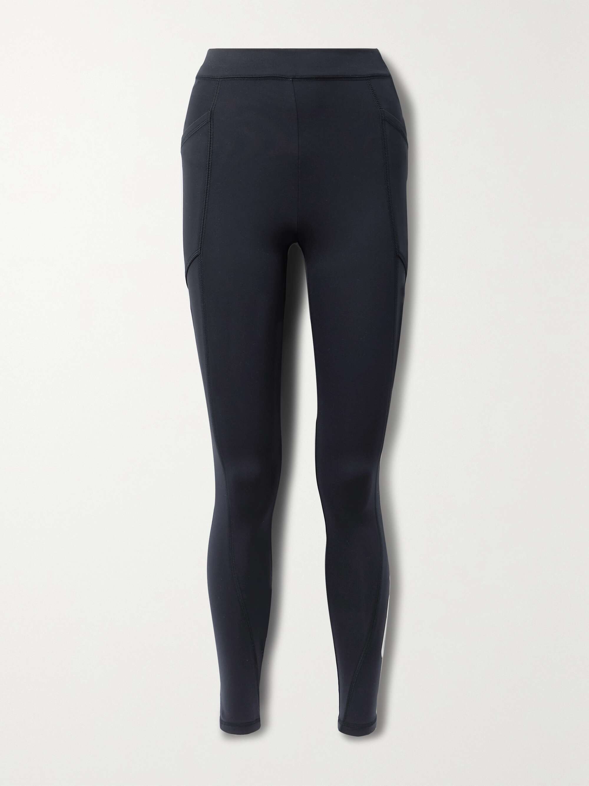 WOLFORD Scuba stretch-jersey leggings