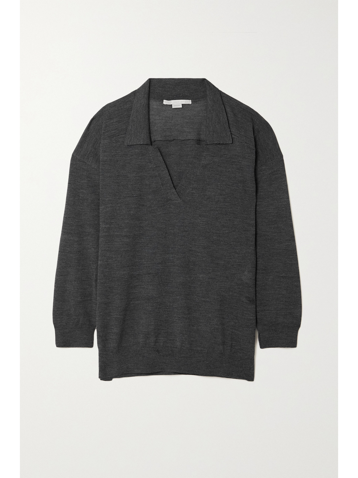 STELLA MCCARTNEY WOOL SWEATER