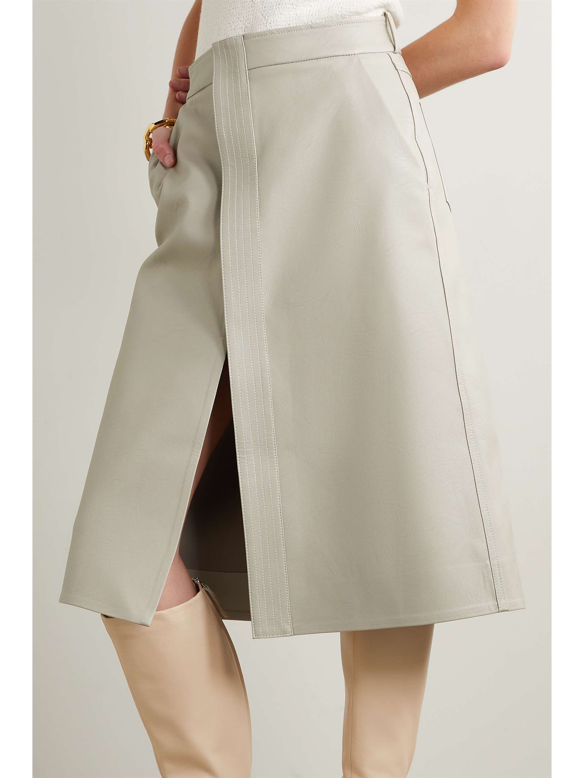 jupe stella mccartney