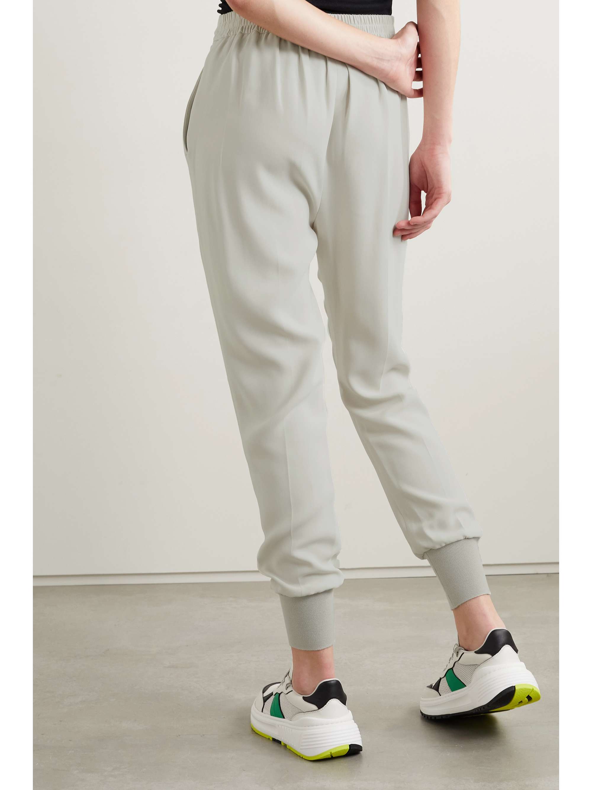 net track pants