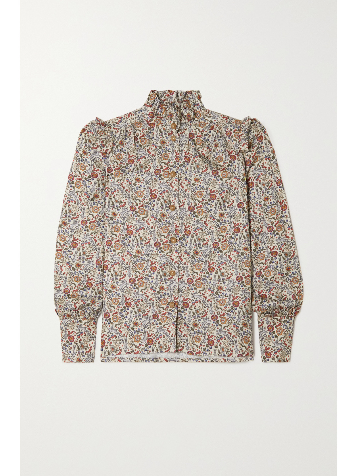 Anna Mason - Deneuve...