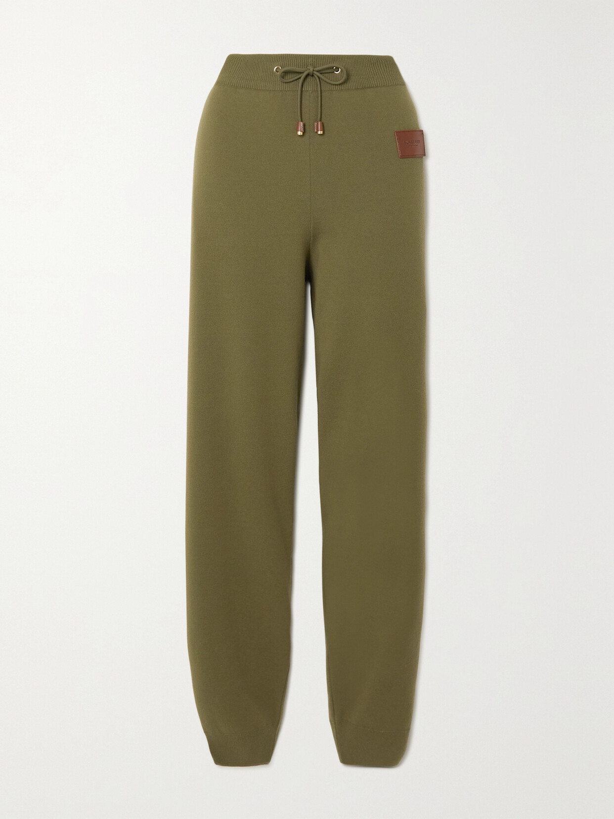 Burberry - Appliquéd...