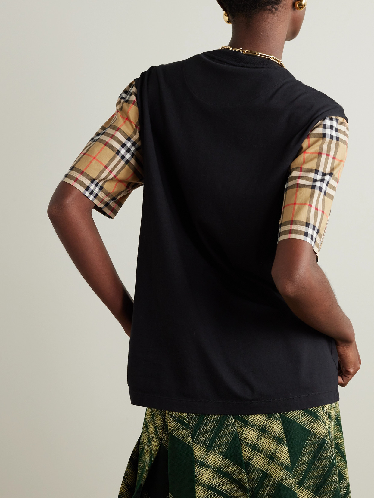 BURBERRY photo