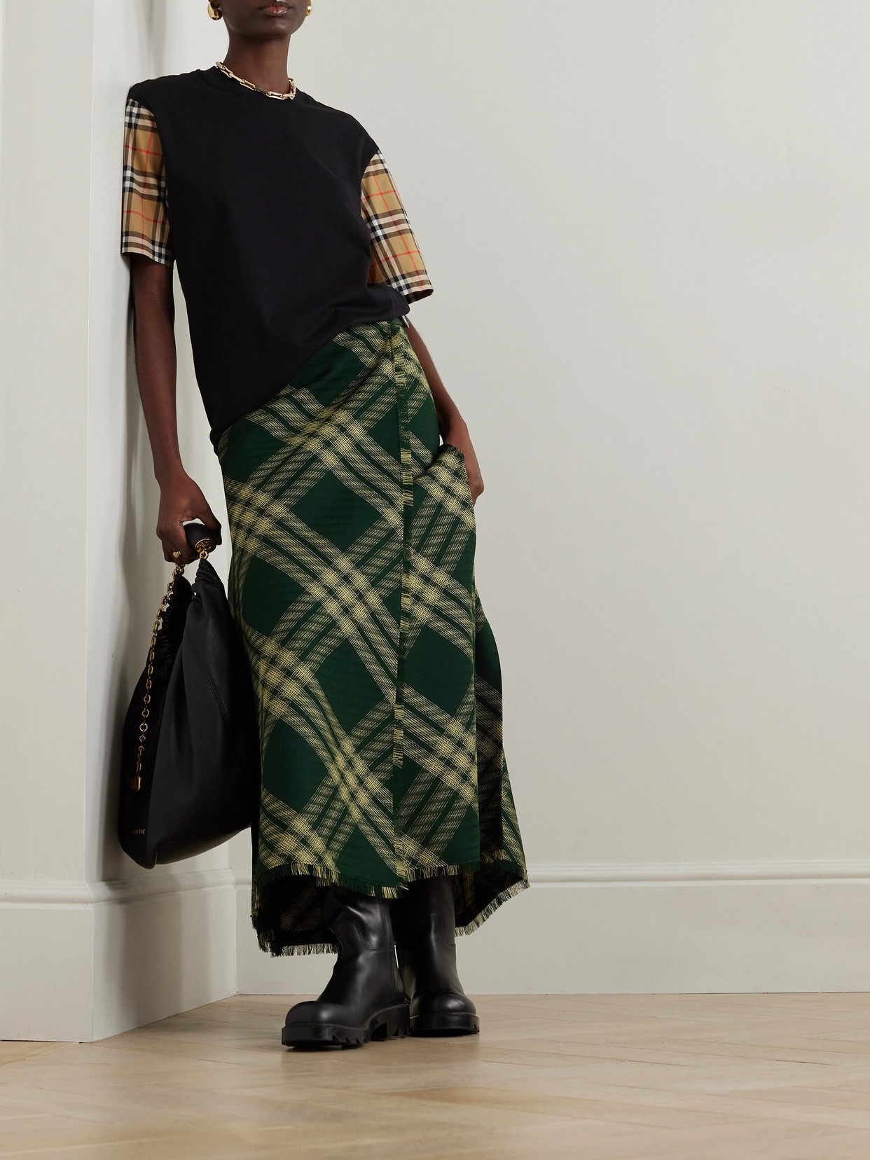 BURBERRY photo