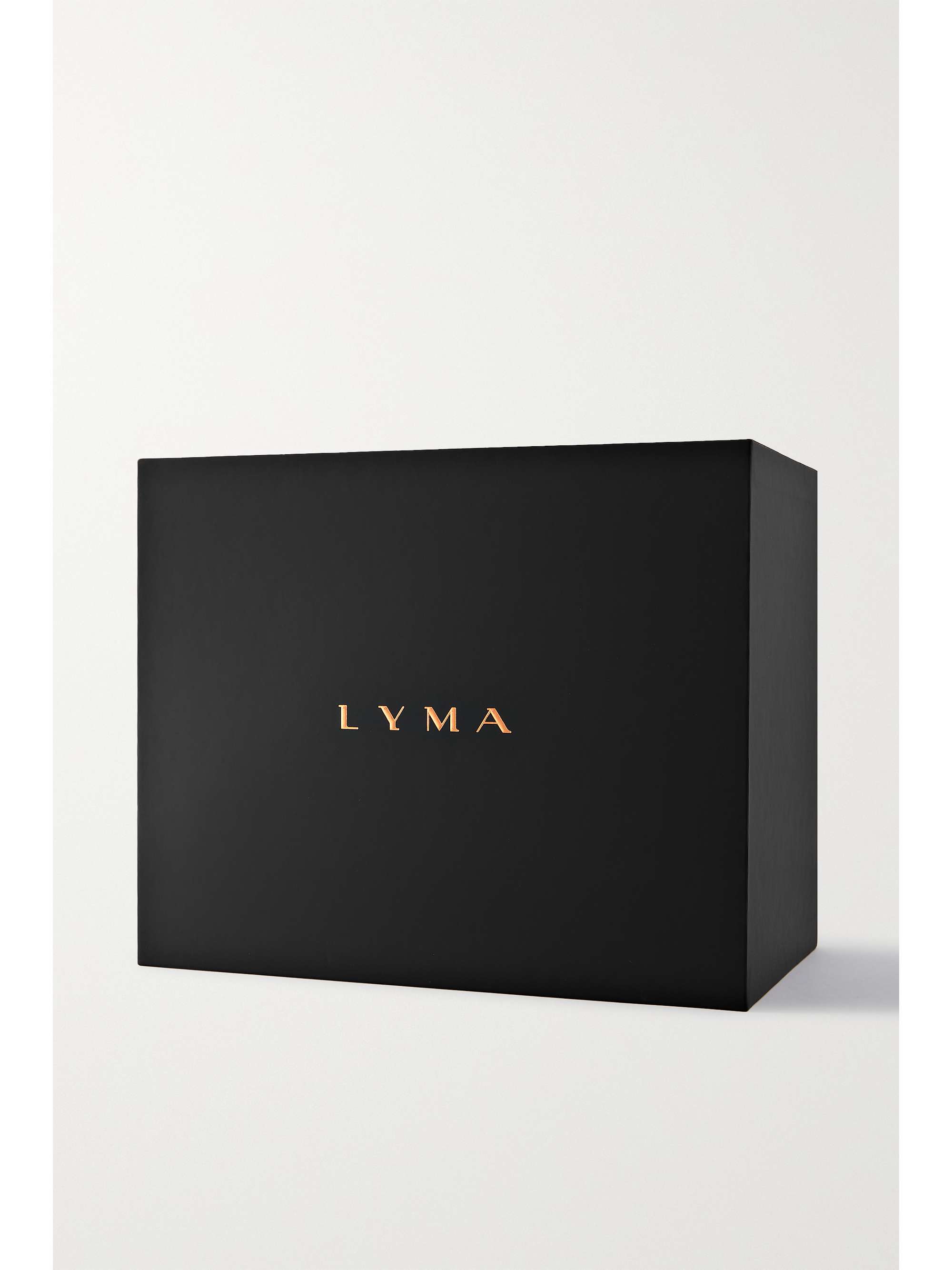 LYMA Laser Starter Kit – Beauty-Set