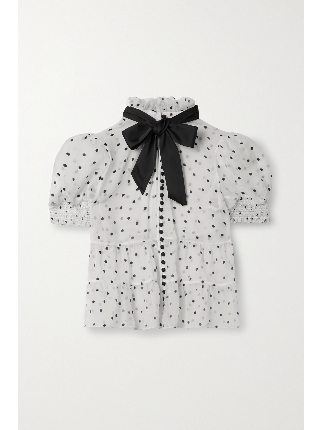 Alice + Olivia - Vic...