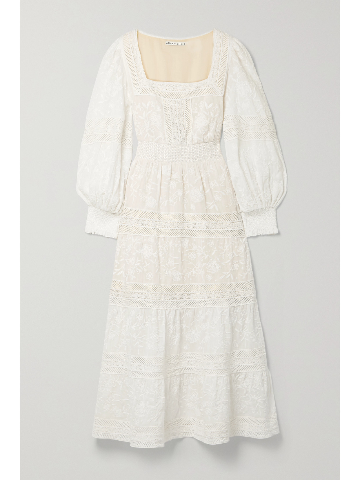 Alice + Olivia - Fin...