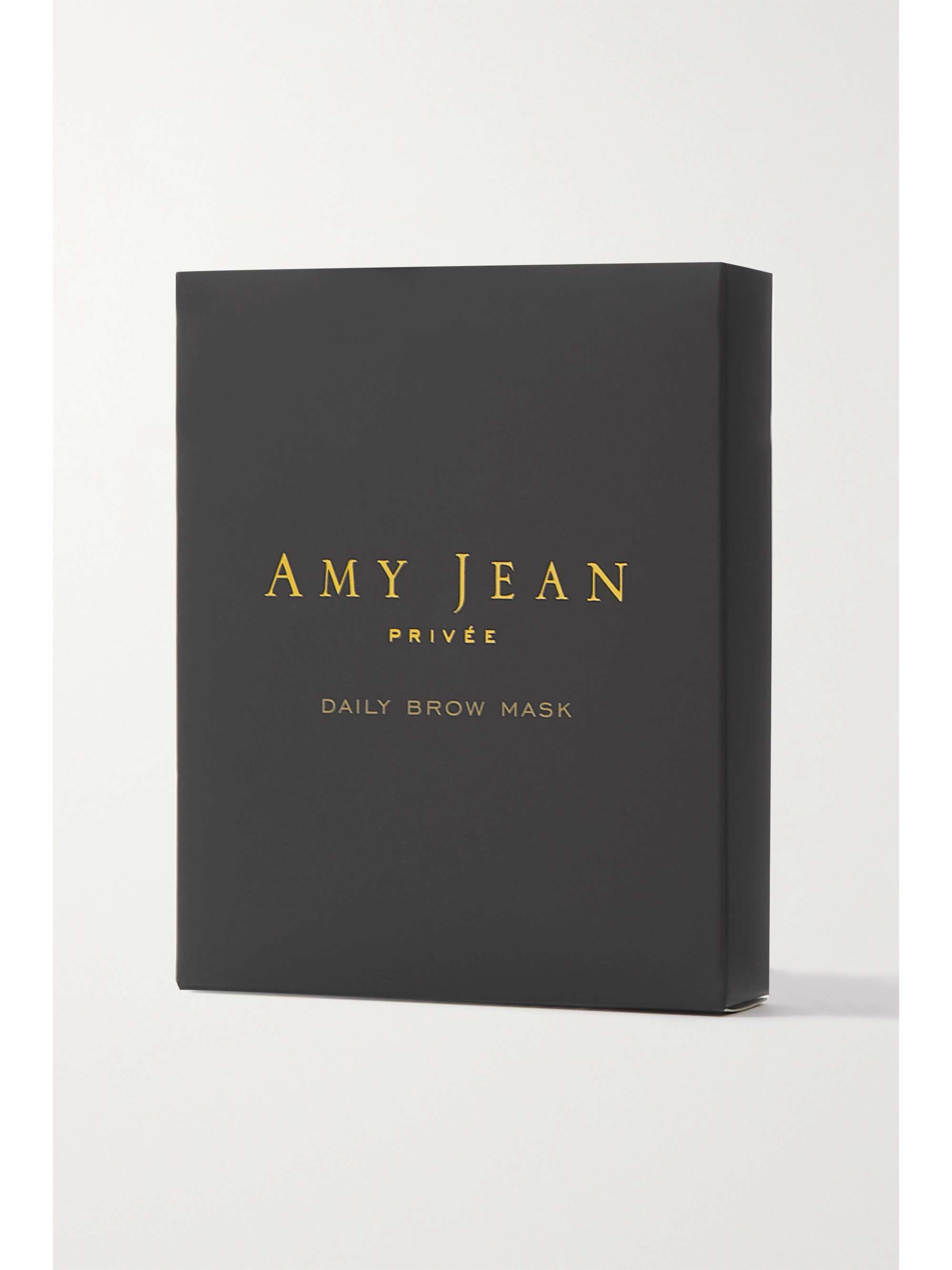 AMY JEAN BROWS Daily Brow Mask, 85g