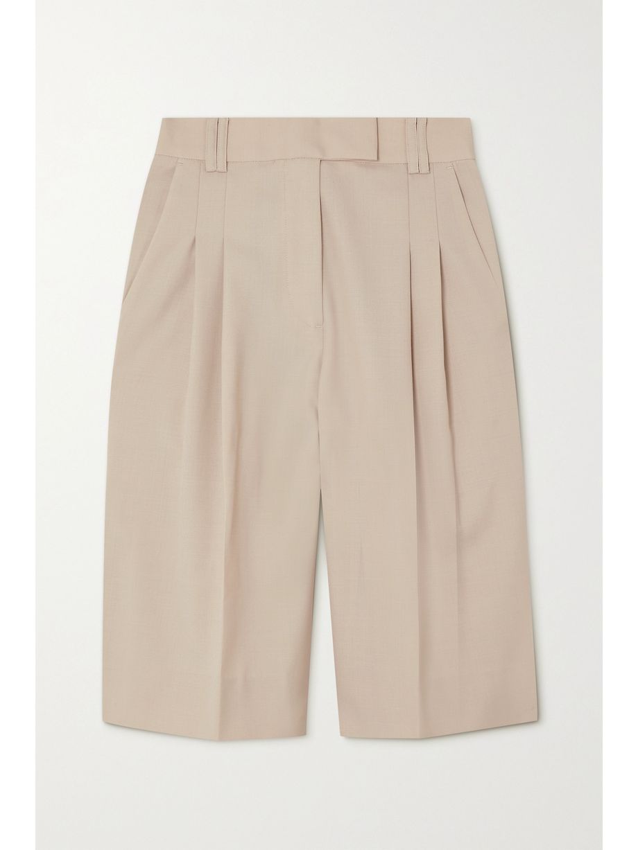 shorts niña sfera
