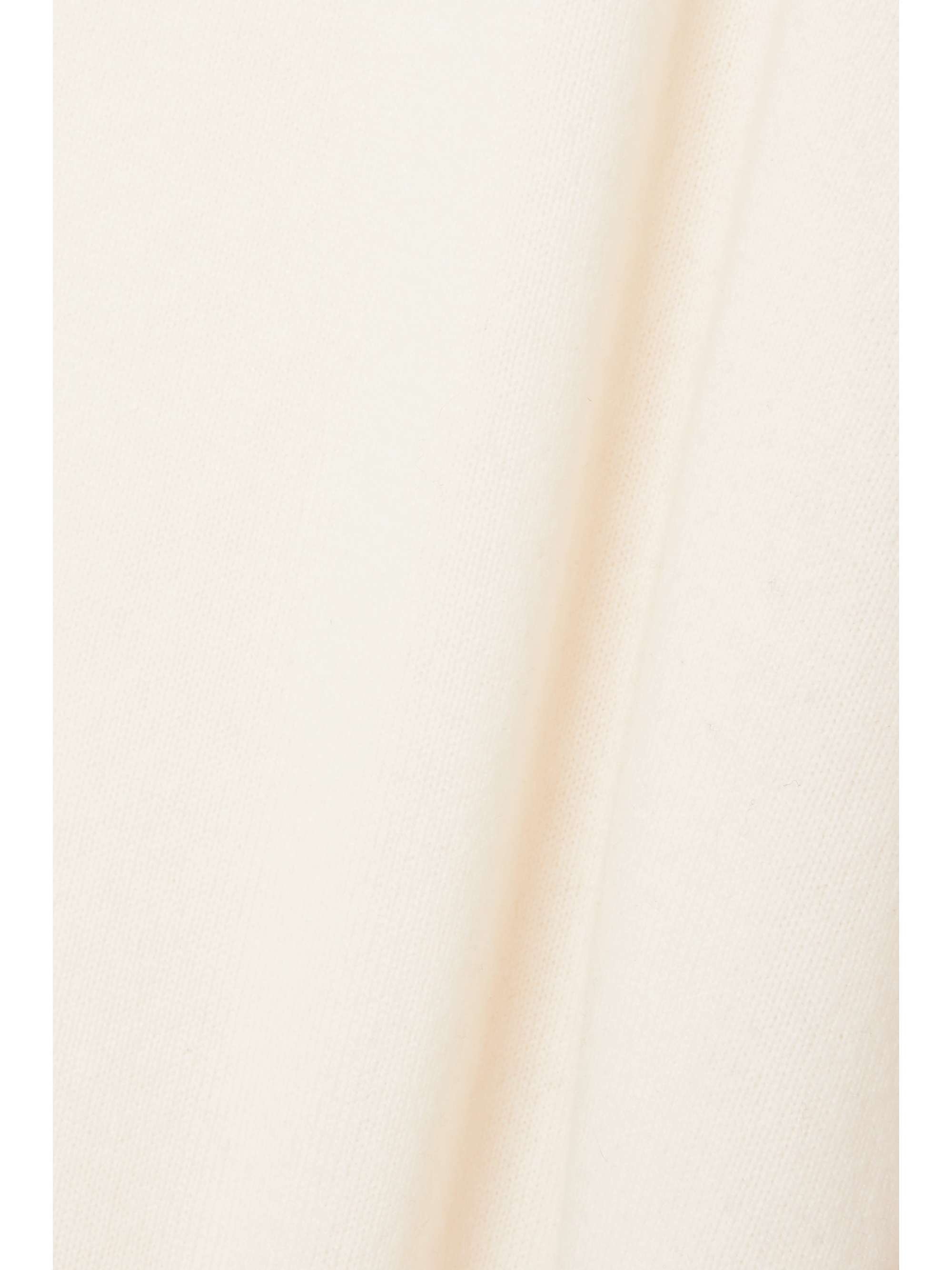 AKRIS Gathered cashmere sweater