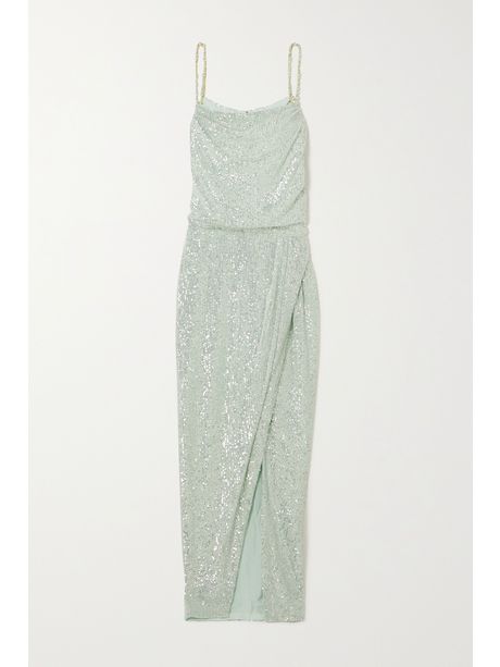 Balmain Gonna tulle 6N7020 main image 1