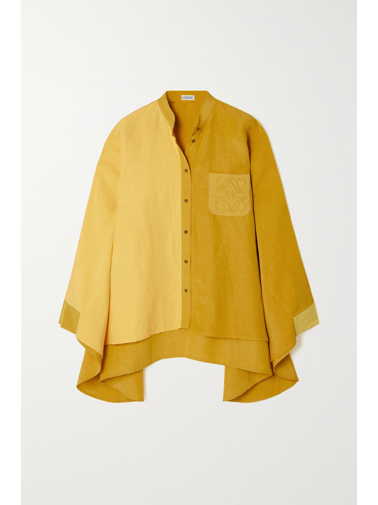 Loewe - Oversized Em...