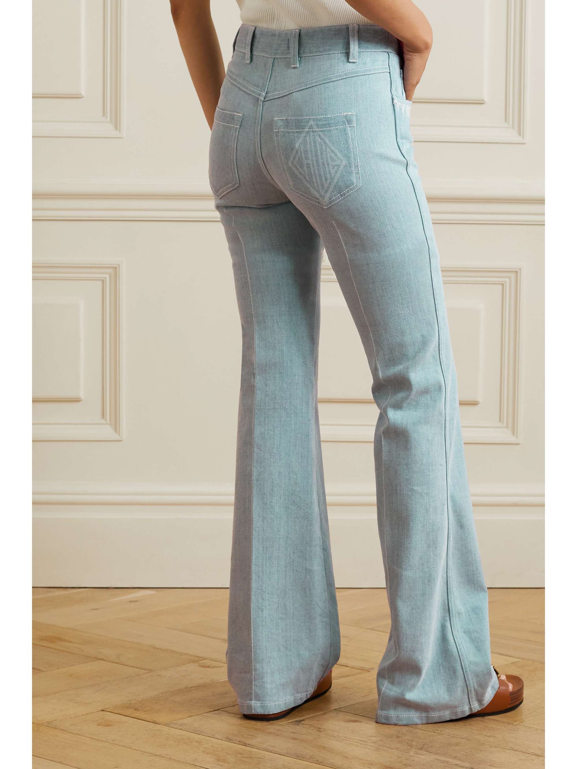 CHLOÉ