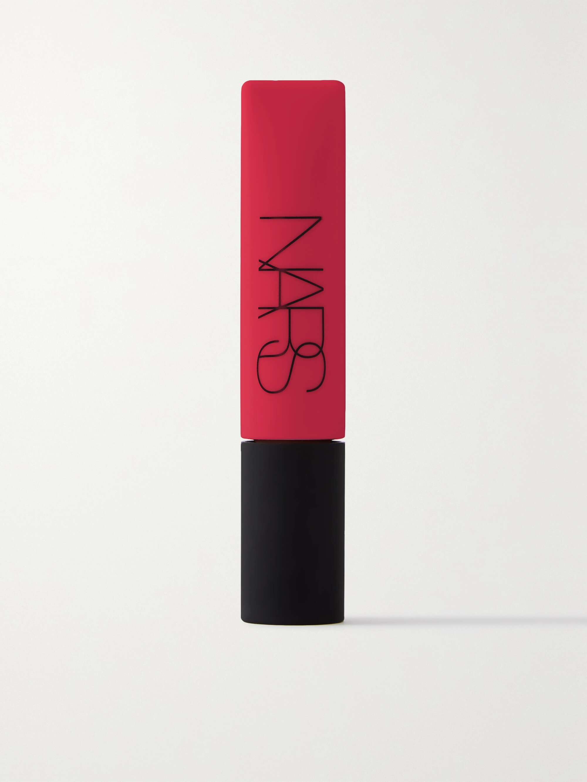 Red Air Matte Lip Color Power Trip NARS NETAPORTER