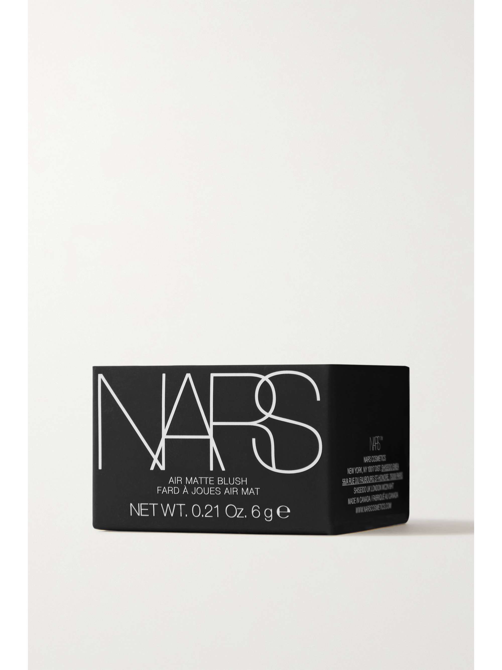 NARS Air Matte Blush - Rush