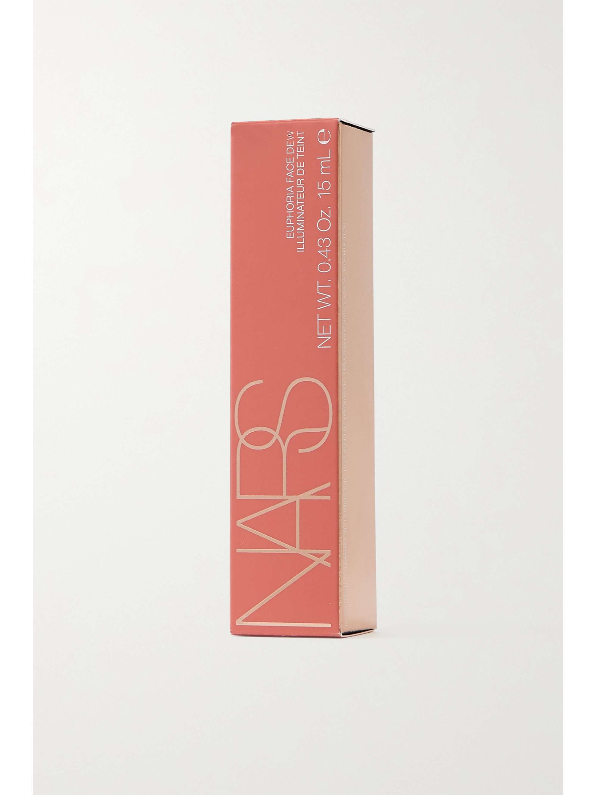 NARS Euphoria Face Dew - Orgasm, 15ml