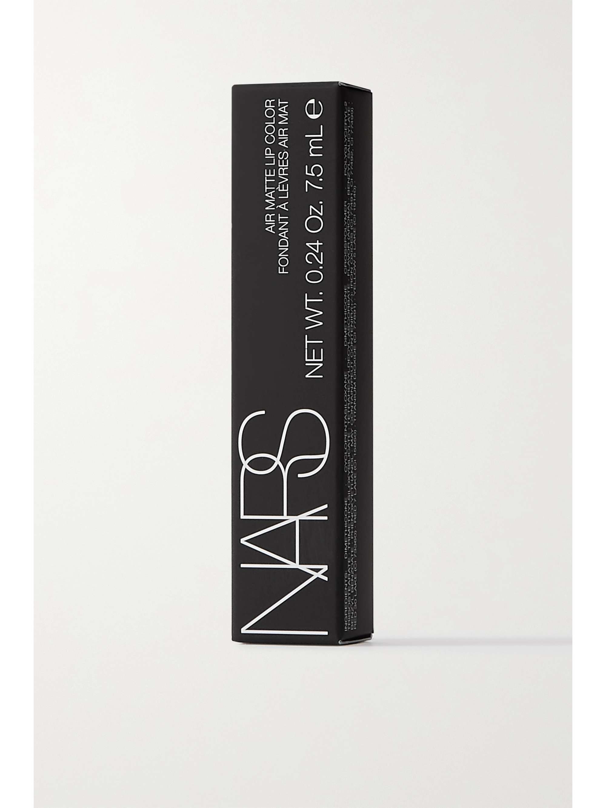 NARS Air Matte Lip Color – All Yours – Flüssiger Lippenstift