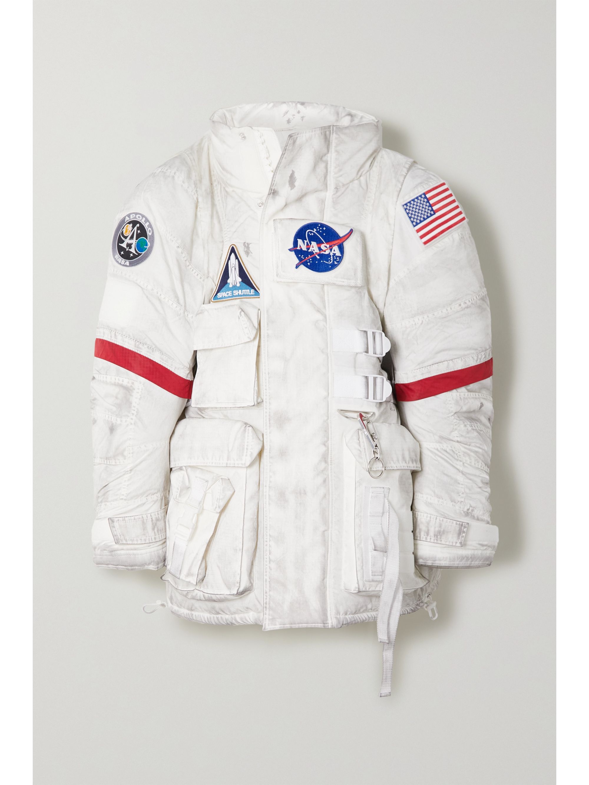 balenciaga long jacket