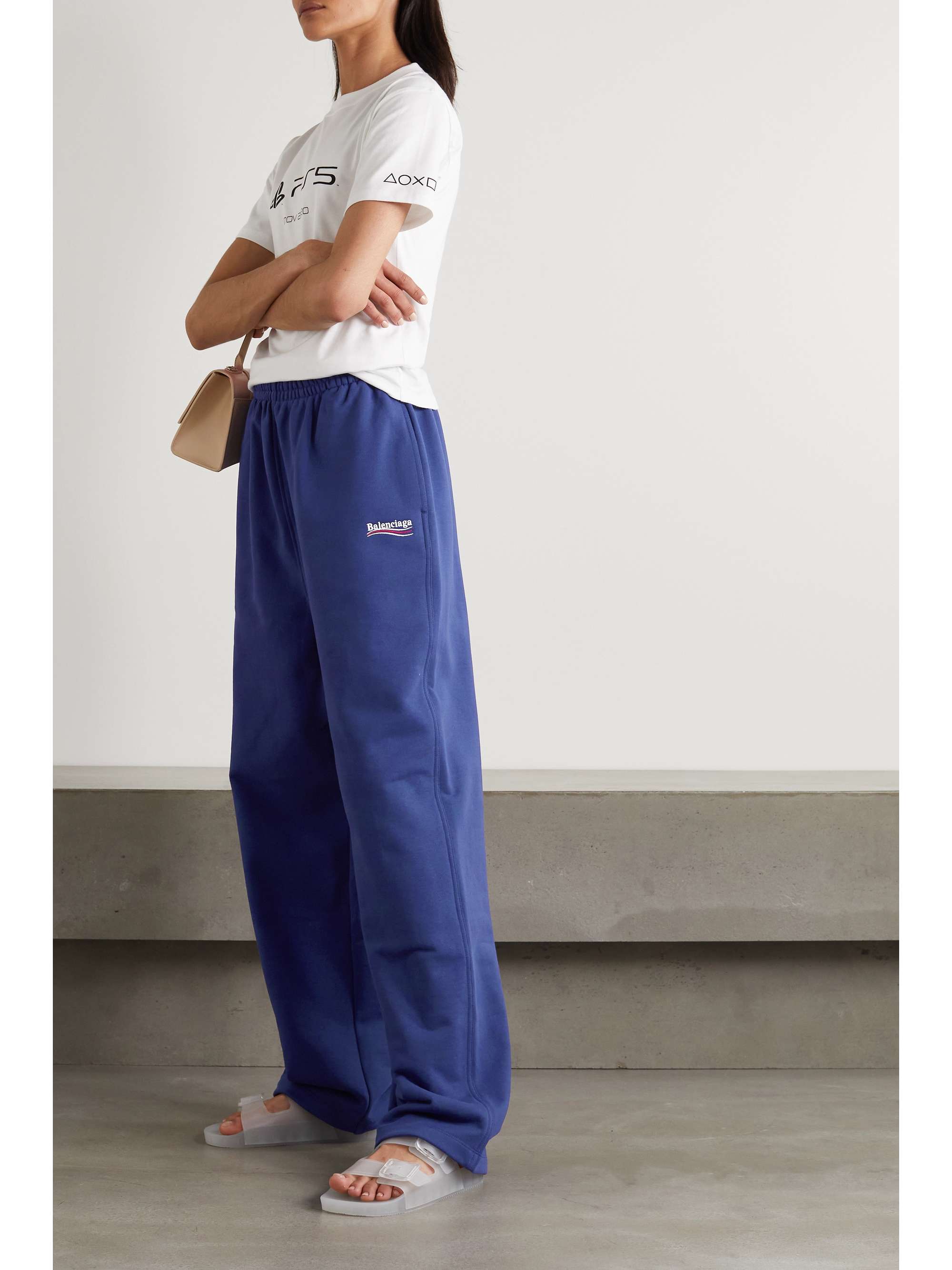 balenciaga jogginghose