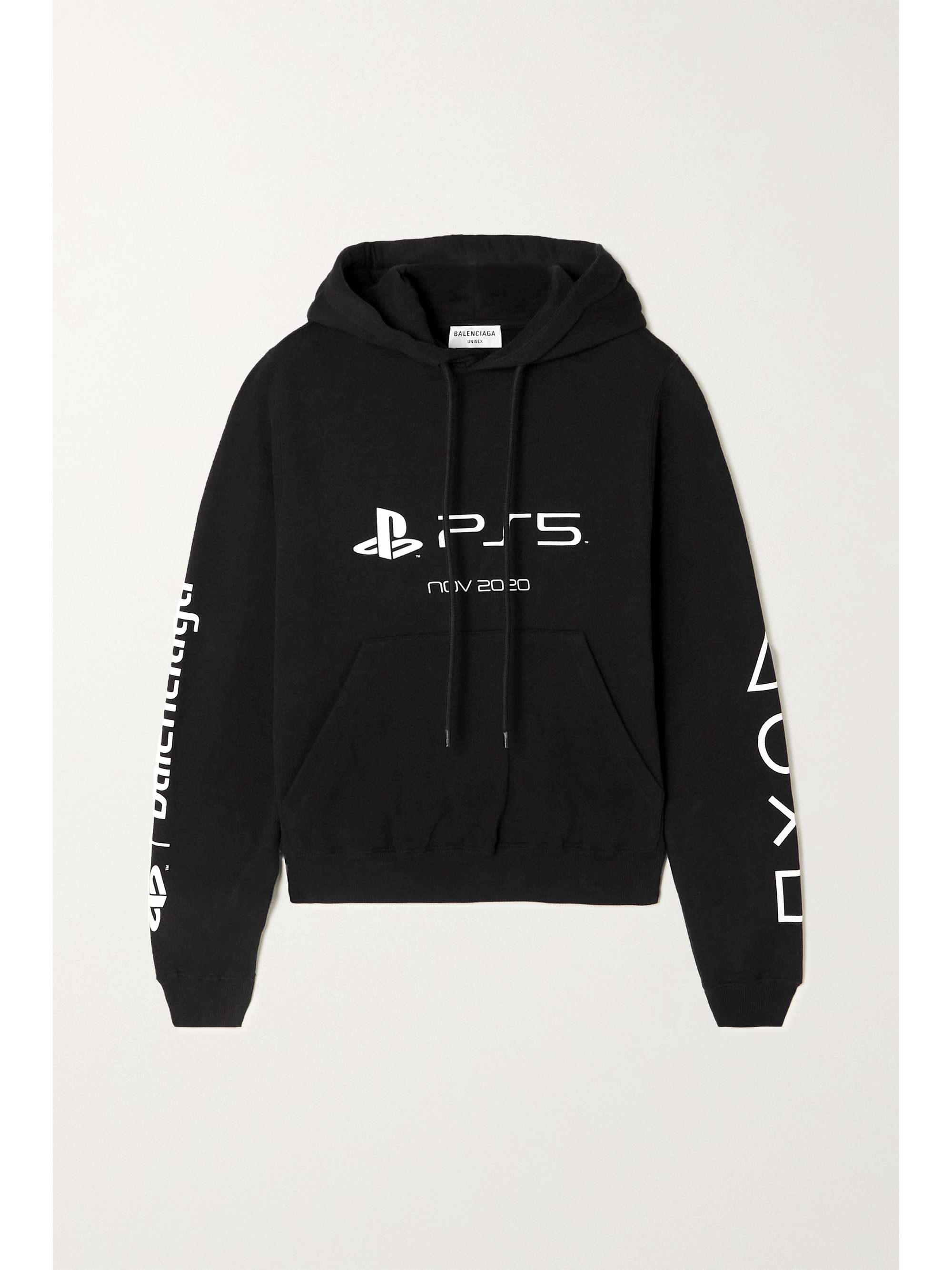 playstation sweatshirt