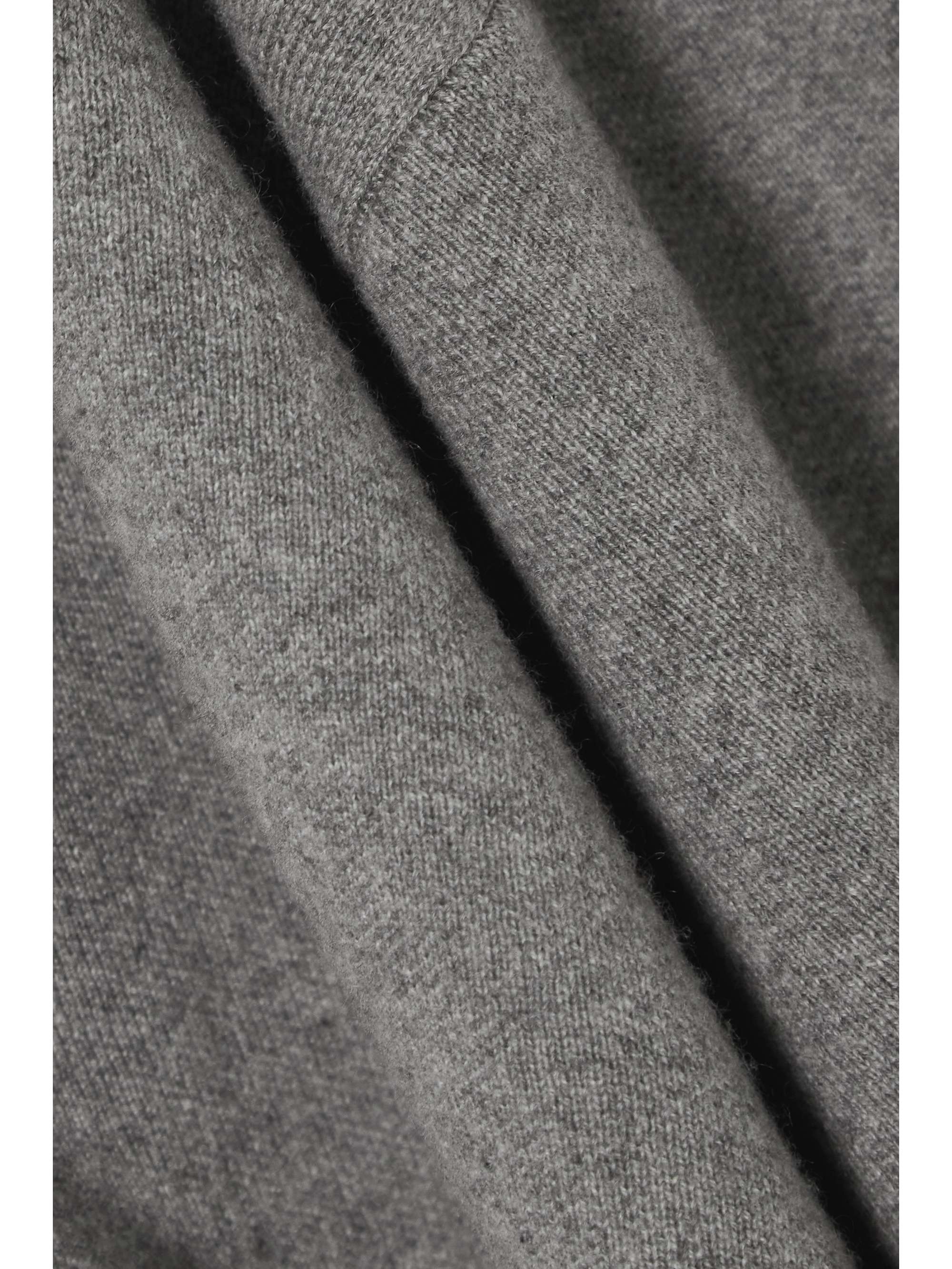 ALAÏA Cashmere cardigan