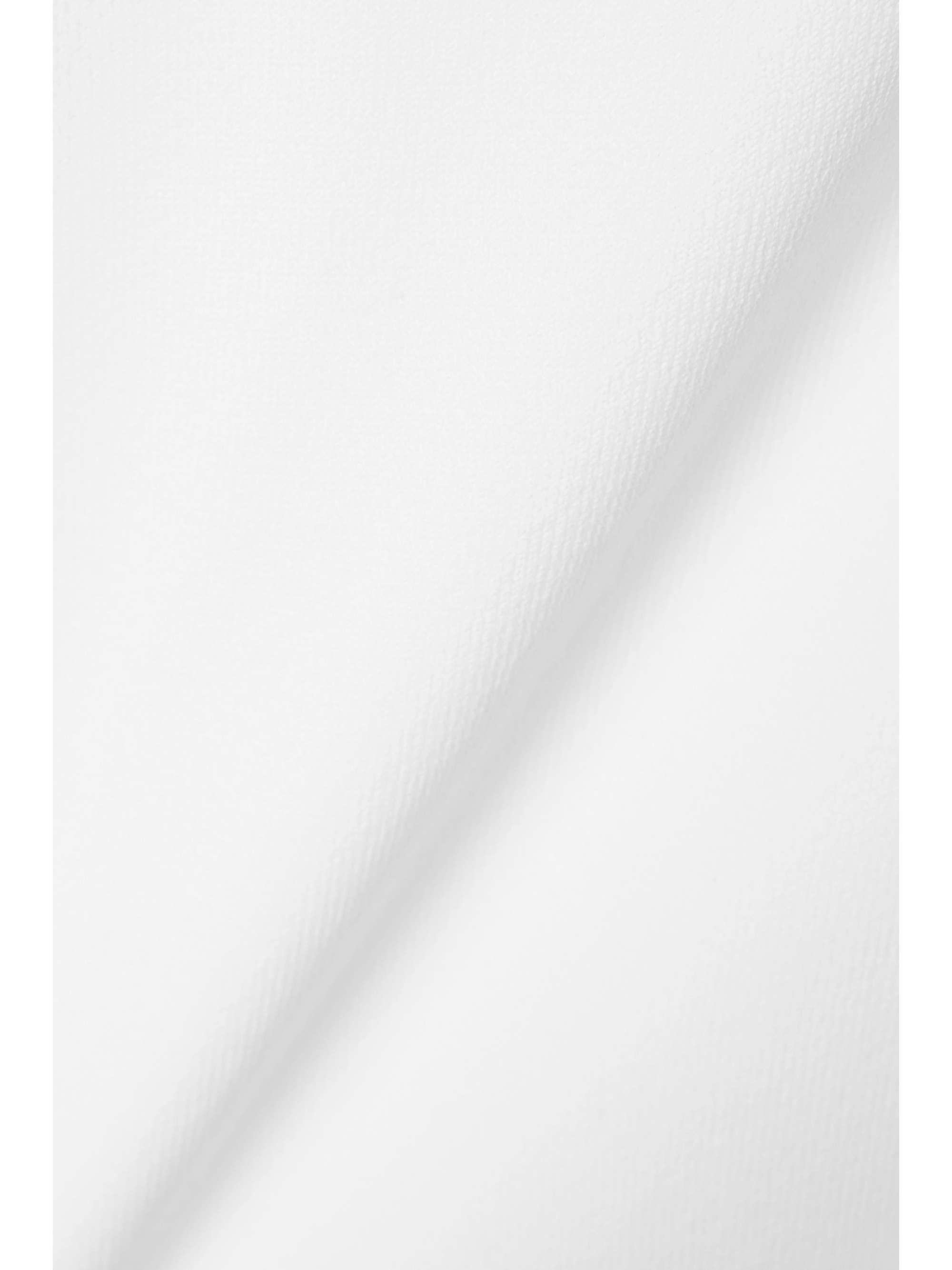 ALAÏA Stretch-knit bodysuit